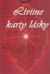 Obrázok Líviine karty lásky