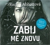 Obrázok Zabij mě znovu - 1 MP3 CD