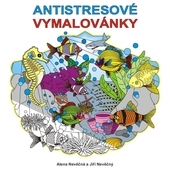 Obrázok Antistresové vymalovánky