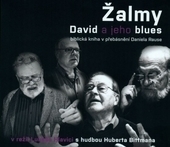 Obrázok Žalmy - David a jeho blues CD