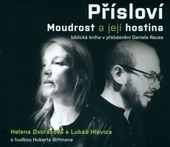 Obrázok Přísloví - Moudrost a její hostina CD