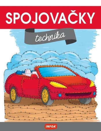 Obrázok Spojovačky Technika