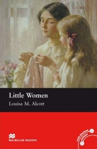 Obrázok Little Women Beginner (Louisa  Alcott)