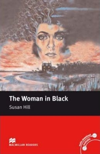 Obrázok The Woman in Black (Susan Hill)