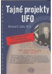 Obrázok Tajné projekty UFO