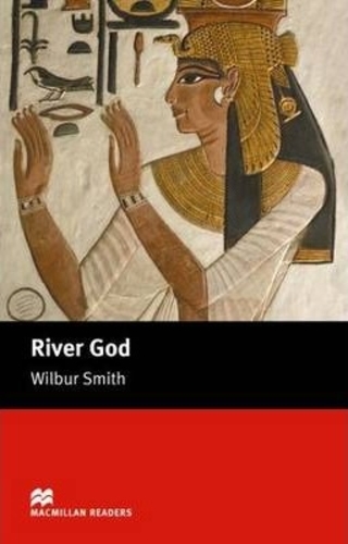 Obrázok River God (Wilbur  Smith)