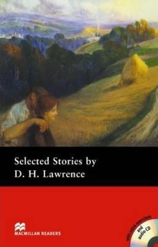 Obrázok Selected Short Stories (David Herbert Lawrence)