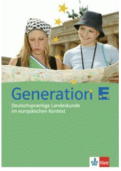 Obrázok Generation E L-ÜB