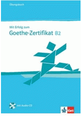 Obrázok Mit Erfolg zum Goethe-Zert. B2 ÜB