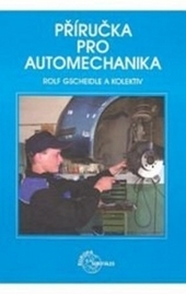 Obrázok Příručka pro automechanika