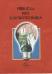 Obrázok Příručka pro elektrotechnika