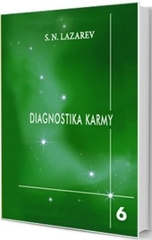 Obrázok Diagnostika karmy 6