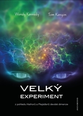 Obrázok Velký experiment