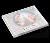 Obrázok Thovt - Symfónia stvorenia (CD)