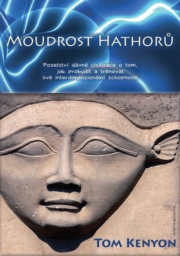 Obrázok Moudrost Hathorů