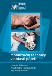 Obrázok Mobilizační techniky v oblasti páteře