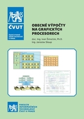 Obrázok Obecné výpočty na grafických procesorech