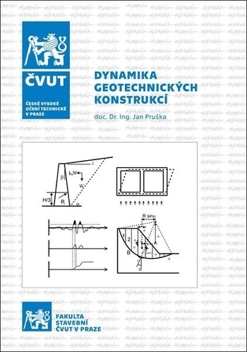 Obrázok Dynamika geotechnických konstrukcí