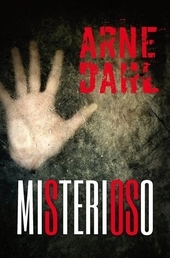 Obrázok Misterioso - Intercrime 1. - Arne Dahl