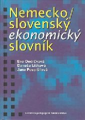 Obrázok Nemecko - slovenský ekonomický slovník