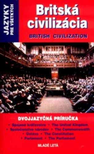 Obrázok Britská civilizácia (Sarah Picardová)