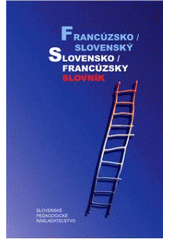 Obrázok Francúzsko-slovenský a slovensko-francúzsky slovník