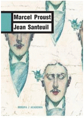 Obrázok Jean Santeuil - Marcel Proust