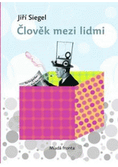 Obrázok Člověk mezi lidmi