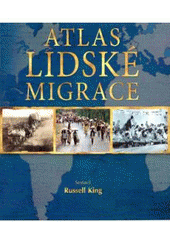 Obrázok Atlas lidské migrace