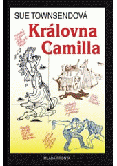 Obrázok Královna Camilla