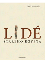 Obrázok Lidé starého Egypta