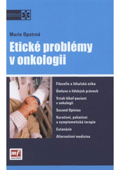 Obrázok Etické problémy v onkologii