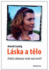 Obrázok Láska a tělo