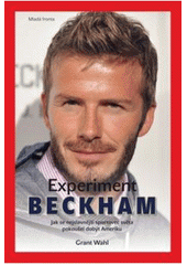 Obrázok Experiment Beckham