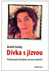 Obrázok Dívka s jizvou