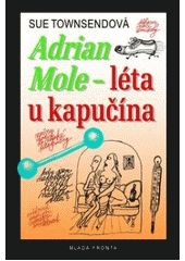 Obrázok Adrian Mole - léta u kapučína