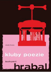 Obrázok Kluby poezie