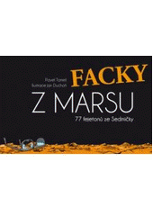 Obrázok Facky z Marsu (Pavel Tomeš)