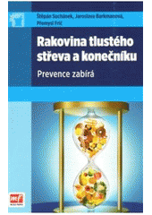 Obrázok Rakovina tlustého střeva a konečníku