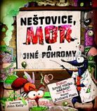 Obrázok Neštovice, mor a jiné pohromy