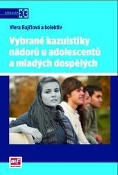 Obrázok Vybrané kazuistiky nádorů u adolescentů a mladých dospělých - Viera Bajčiová a kolektiv