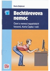 Obrázok Bechtěrevova nemoc