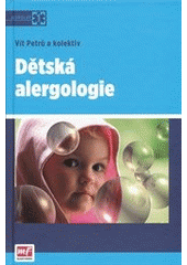 Obrázok Dětská alergologie