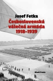 Obrázok Československá válečná armáda 1918-1939