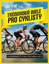 Obrázok Tréninková bible pro cyklisty