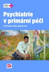 Obrázok Psychiatrie v primární péči