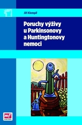 Obrázok Poruchy výživy u Parkinsonovy a Huntingtonovy nemoci - Jiří Klempíř%