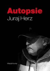 Obrázok Juraj Herz - Autopsie - Jan Drbohlav