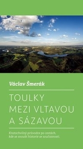 Obrázok Toulky mezi Vltavou a Sázavou