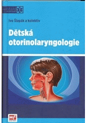 Obrázok Dětská otorinolaryngologie